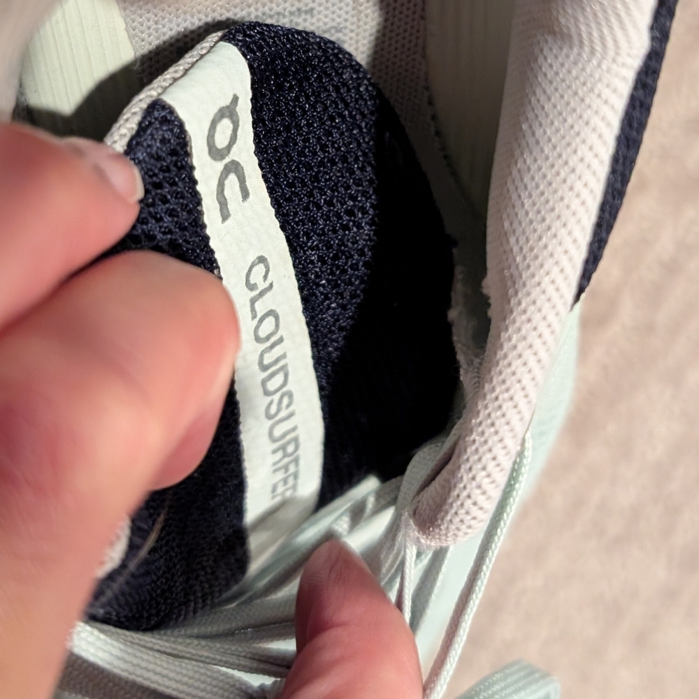 On Cloud - Cloudsurfer - image 9